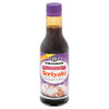 KIK ROAST GARLIC TERIYAKI SCE [295 ml]