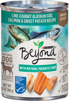 PURINA BEYOND GRN FREE WT FISH [368 g]