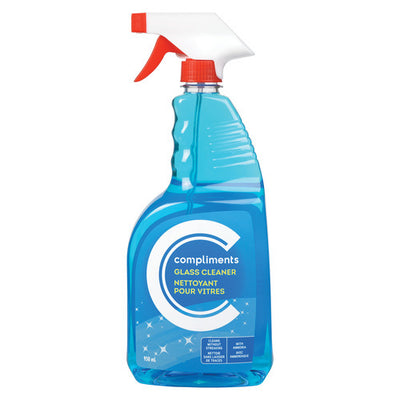 COMP GLASS CLEANER [950 ml]