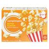 COMP POPPING CORN BUTTER FLAV [282 g]
