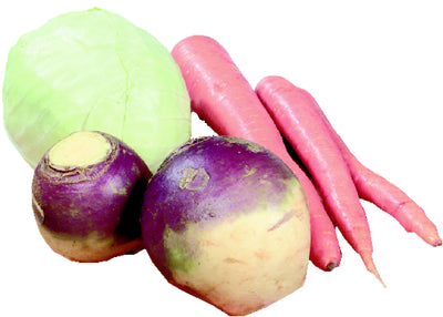 STEW PACK [5 lb]