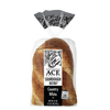 ACE SOURDOUGH BISTRO WHT LOAF [595 g]