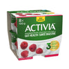 ACTIVIA RASPBRY YOGURT 8x100g [8 ea]