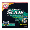 ARM & HAMMER SLIDE NON-STOP ODOUR CONTROL CLUMPING CAT LITTER 9.1kg