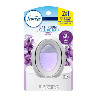 FEBRZ LAVENDAR AIR FRESHENER [7.5 ml]