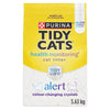 PURINA TIDY CATS TIDY CARE ALERT CAT LITTER 3.36kg
