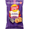 LAYS FM SZ ALL DRESSED 220g