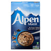 ALPEN CEREAL NO SUGAR ADDED [600 g]