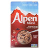 ALPEN CEREAL ORIGINAL 600g