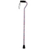 ALUM ADJ OFFSET CANE FLWR GARD [1 ea]