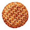 APPLE LATTICE PIE [1.2 kg]