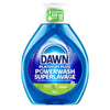 DAWN PLATINUM PLUS POWERWASH DISH SPRAY REFILL APPLE SCENT 635ml