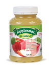 APPLESNAX UNSWT APPLE SAUCE [620 ml]