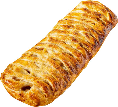 APPLE STRUDEL BRAID