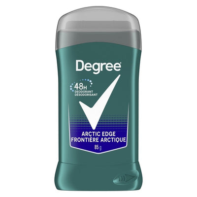 DEGREE MENS ARTIC EDGE DEODRNT [85 g]