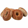 ASSORTED BAGELS
