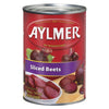 AYLMER SLICED BEETS 398ml