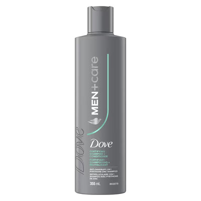 DOVE MEN+ 2in1 ANTIDANDRF SH/C