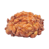 APPLE FRITTER DONUTS