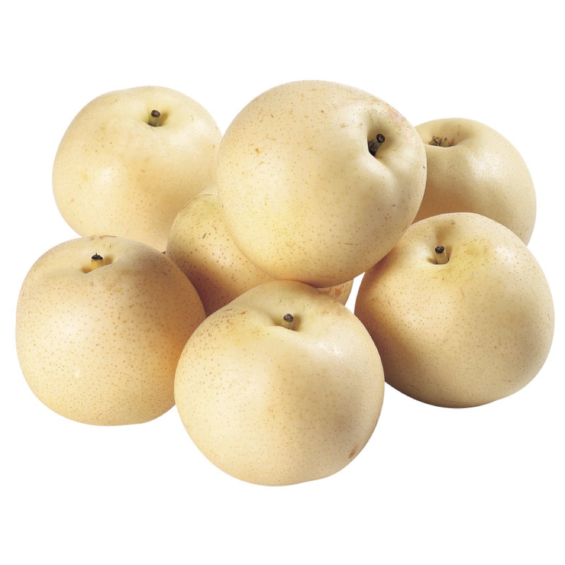 PEAR ASIAN