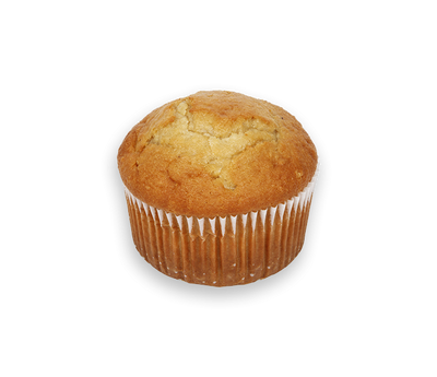 BANANA MUFFINS