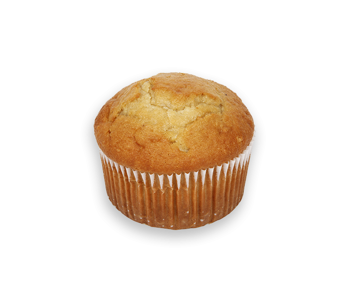 BANANA MUFFINS