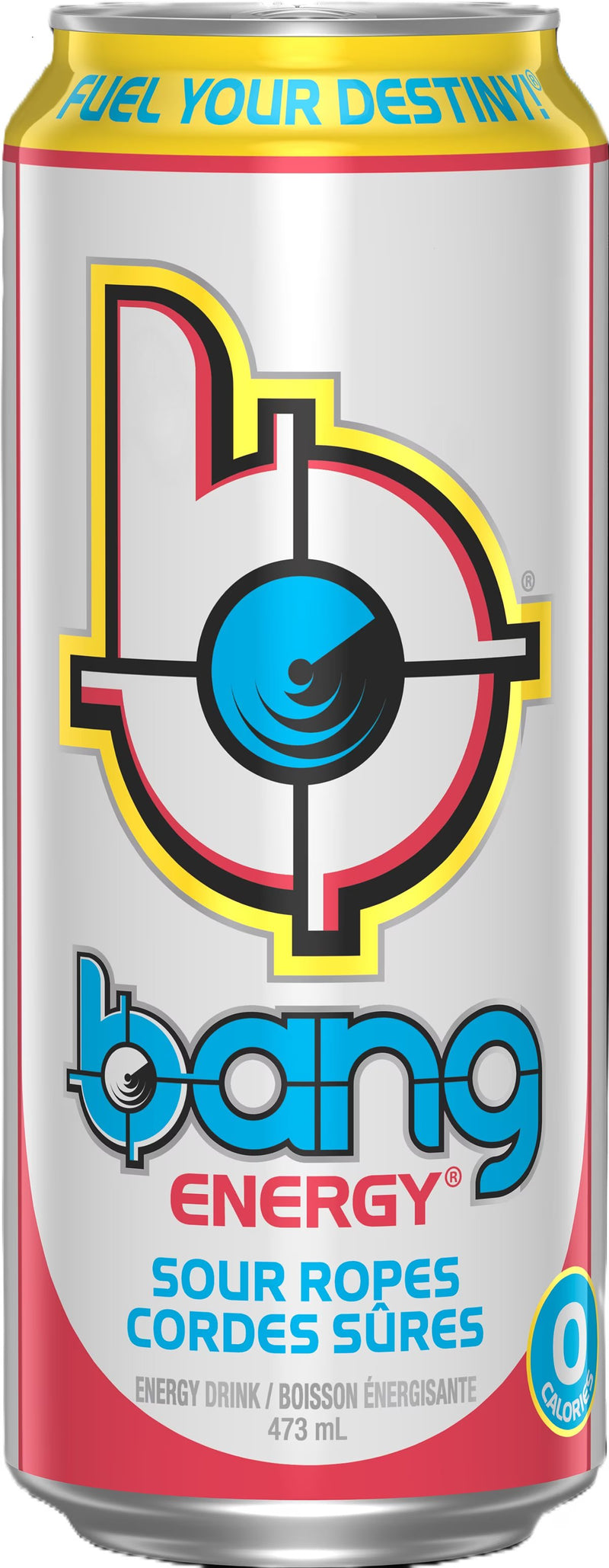 BANG ENERGY SOUR ROPES [1 ea]