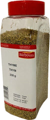 BARBOURS THYME 230g
