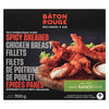 BATN ROUGE SPICY BREAST FILLET [700 g]