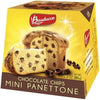 BAUDUCCO MINI PANETTONE CHOCO [80 g]