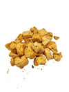 BBQ CHEESE CURDS