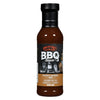 PIT BOYS WHISKY BBQ SAUCE [350 ml]