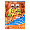 BEAR PAW MINI OAT CHOCO CHIP [186 g]