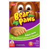BEAR PAWS BAKED APPLE 6pk [210 g]