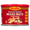 BEAVER SALTED MIXED NUTS [190 g]