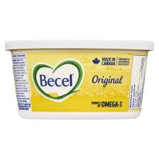 BECEL MARGAINE REGULAR 400g