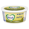 BECEL MARGARINE OLIVE OIL 400g