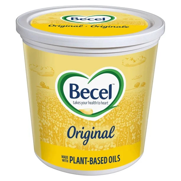 BECEL MARGARINE REGULAR 800g