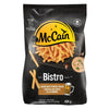 MCCAIN BISTRO BEER BATTERED FRIES 624g