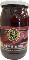 GROWER'S CHOICE SLICED PICKLED BEETS 796ml