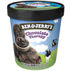 BEN & JERY CHOCTHERAPY ICE CRM [473 ml]