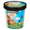 BEN & JERRY SALT CRML ALMND [473 ml]