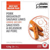 BEST BUY BRKFST SAUSAGE LINKS [1.2 kg]