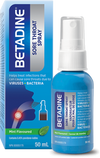 BETADINE SORE THROAT SPRAY 50ml