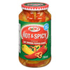 BICKS HOT PEPPER RINGS [750 ml]
