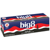 BIG 8 DIET COLA SODA 12x355ml [12 pkg]
