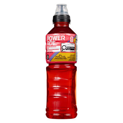 POWERADE BLOOD ORANGE KICK [710 ml]