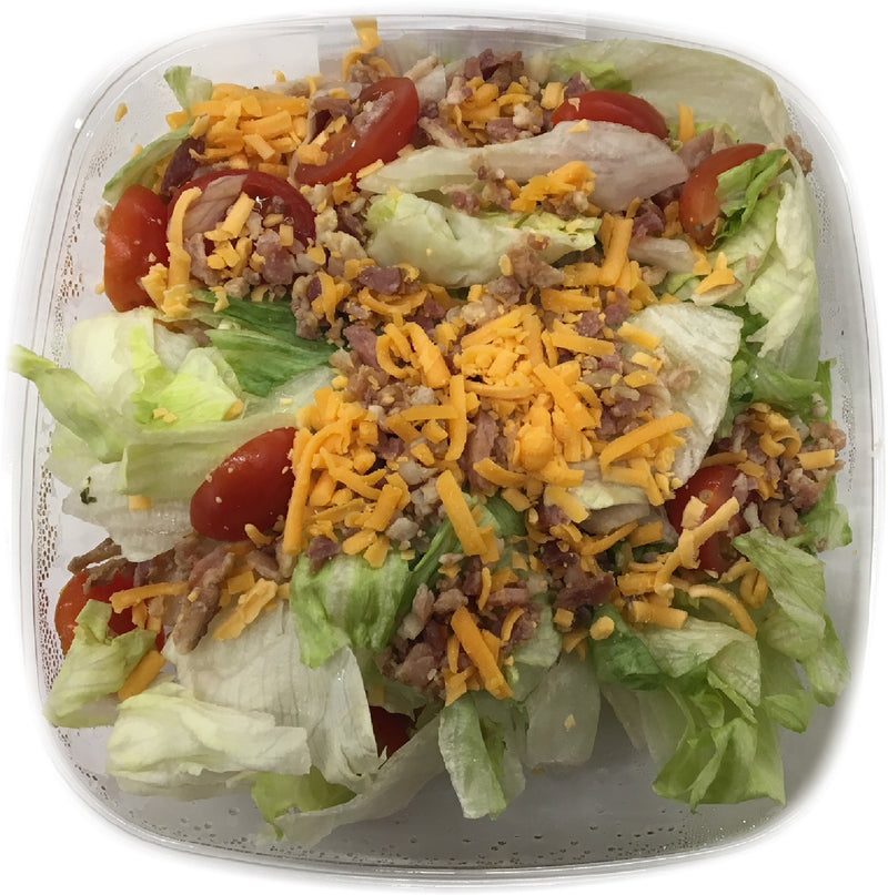 SMALL BLT SALAD