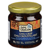 BLUE DRAGON CHILI CRISP 180g