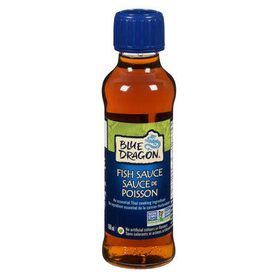 BLUE DRAGON FISH SAUCE 150ml